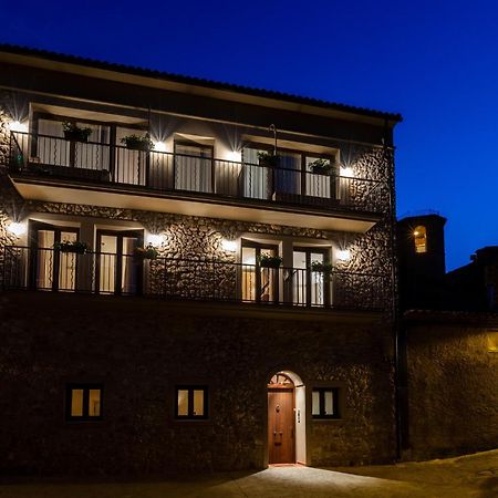 Montcel Casa Rural Guardia de Tremp Zewnętrze zdjęcie